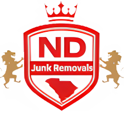 ND Junk Removals